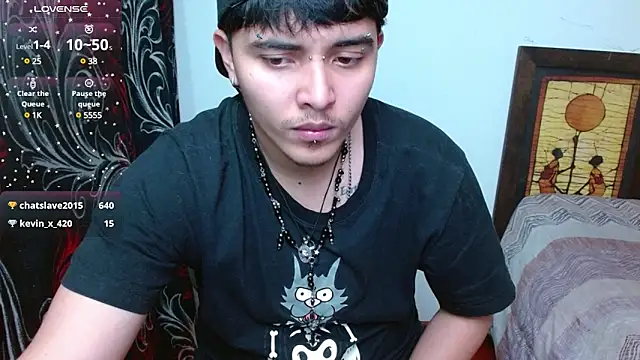 Hgp3riodictabl3 online show from February 23, 2025, 1:57 am