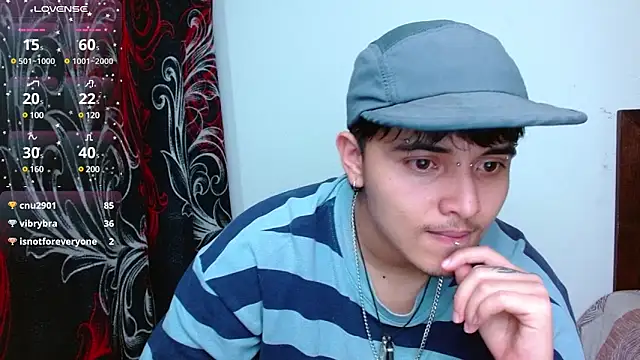 Hgp3riodictabl3 online show from February 19, 2025, 5:16 am