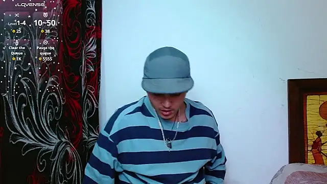 Hgp3riodictabl3 online show from February 19, 2025, 2:12 am