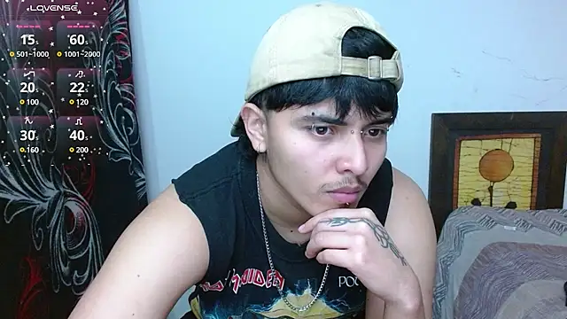 Hgp3riodictabl3 online show from March 5, 2025, 12:27 am