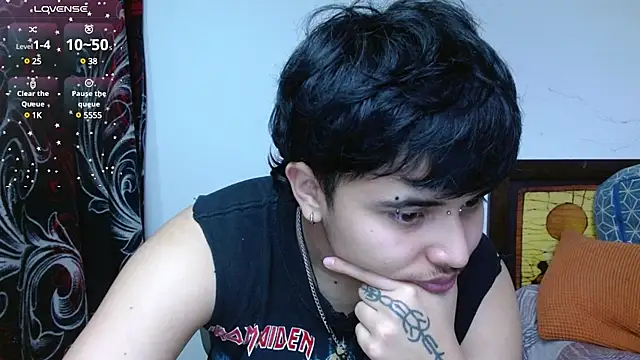 Hgp3riodictabl3 online show from March 3, 2025, 1:28 am