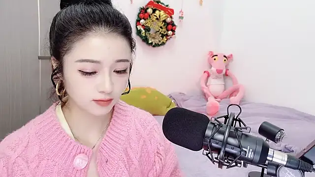 Snapshot of starsqimei chatting on December 21, 2025, 6:04 am starsqimei online show from December 21, 2025, 6:04 am