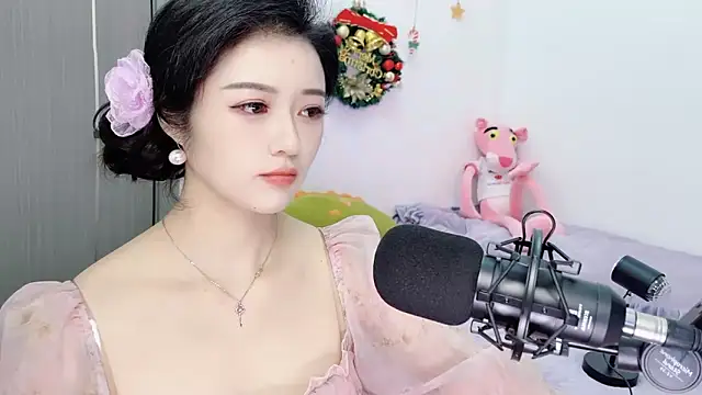 Snapshot of starsqimei chatting on December 19, 2025, 5:54 am starsqimei online show from December 19, 2025, 5:54 am