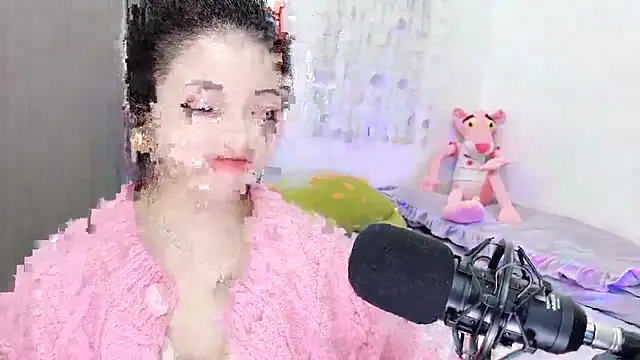 Snapshot of starsqimei chatting on February 13, 2026, 6:13 am starsqimei online show from February 13, 2026, 6:13 am