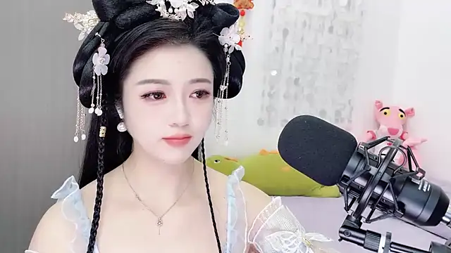 starsqimei online show from March 4, 2026, 5:59 am