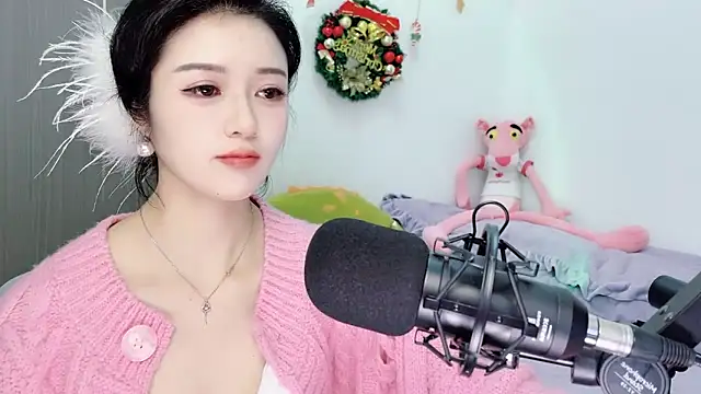 Snapshot of starsqimei chatting on December 23, 2025, 5:40 am starsqimei online show from December 23, 2025, 5:40 am