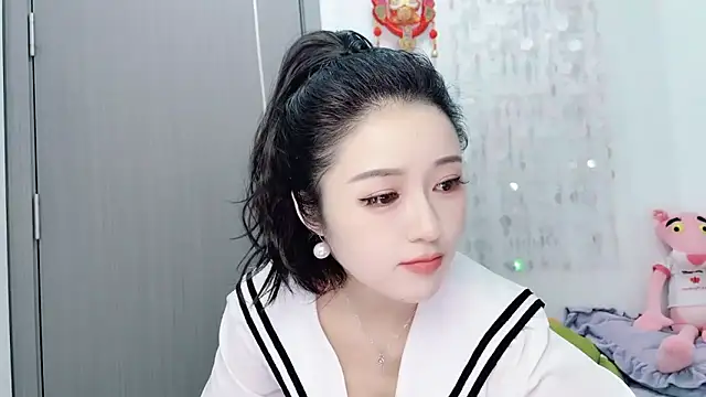 Snapshot of starsqimei chatting on March 2, 2026, 7:15 am starsqimei online show from March 2, 2026, 7:15 am