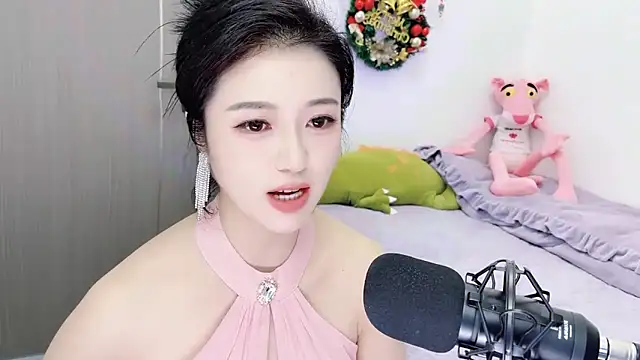 Snapshot of starsqimei chatting on January 17, 2026, 6:17 am starsqimei online show from January 17, 2026, 6:17 am