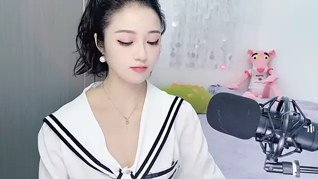 Snapshot of starsqimei chatting on February 5, 2026, 6:42 am starsqimei online show from February 5, 2026, 6:42 am