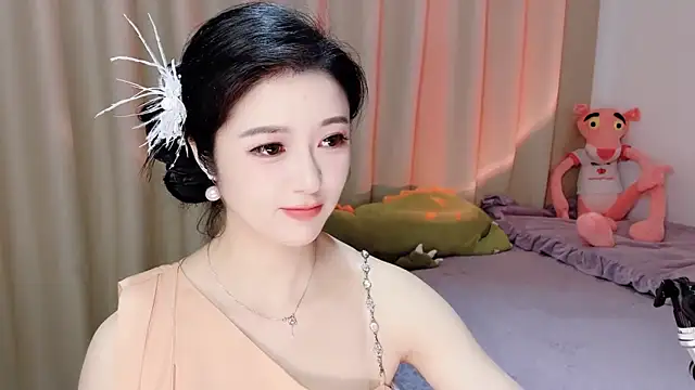 starsqimei online show from April 9, 2026, 5:31 am