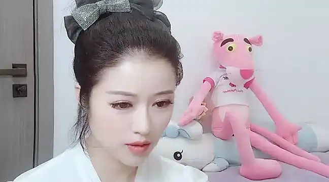 starsqimei online show from March 17, 2025, 2:08 am