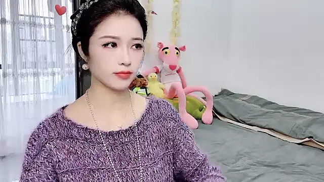 starsqimei online show from October 20, 2025, 5:09 am