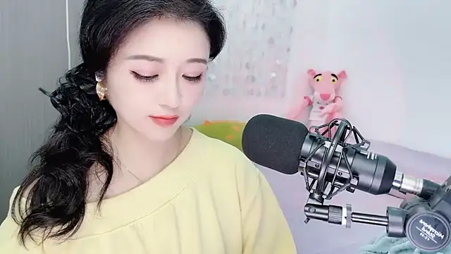 Snapshot of starsqimei chatting on February 22, 2026, 5:54 am starsqimei online show from February 22, 2026, 5:54 am