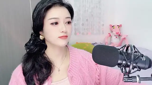 Snapshot of starsqimei chatting on February 6, 2026, 5:47 am starsqimei online show from February 6, 2026, 5:47 am