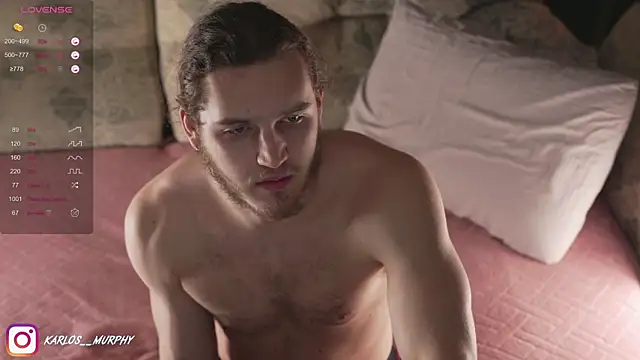 Snapshot of Karlos_Ripped_ chatting on February 24, 2025, 10:59 am Karlos Ripped online show from February 24, 2025, 10:59 am