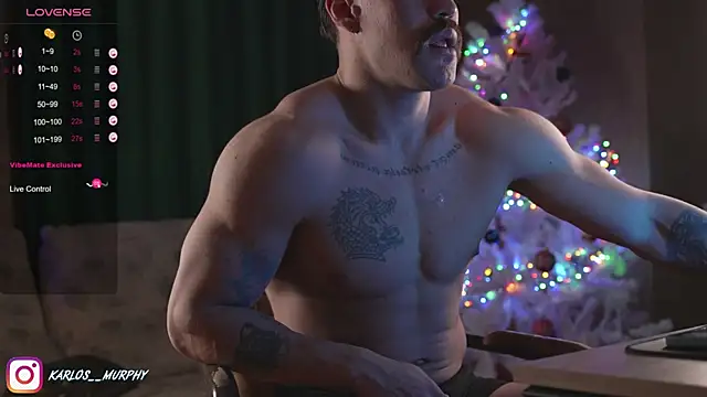 Snapshot of Karlos_Ripped_ chatting on February 2, 2025, 11:18 am Karlos Ripped online show from February 2, 2025, 11:18 am