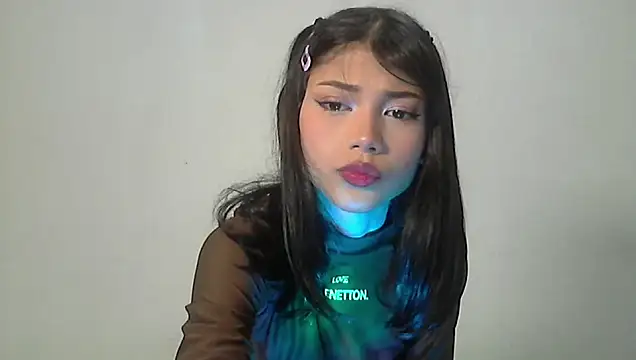 Snapshot of Nataly_Dolll chatting on February 20, 2025, 6:17 am Nataly Dolll online show from February 20, 2025, 6:17 am