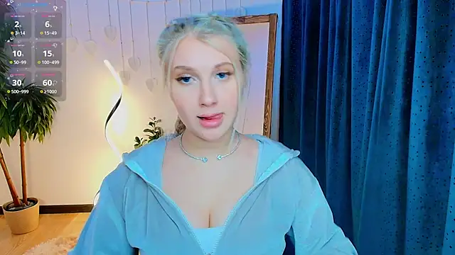 Snapshot of Evacadooo chatting on January 11, 2026, 3:02 am Evacadooo online show from January 11, 2026, 3:02 am