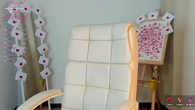 Evacadooo online show from February 23, 2025, 2:40 am