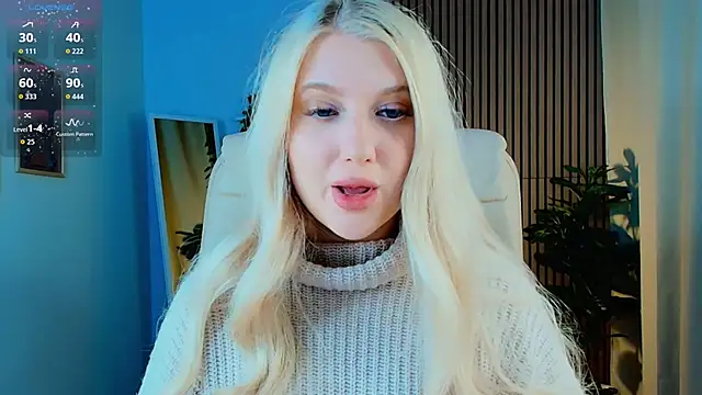 Snapshot of Evacadooo chatting on January 9, 2026, 1:34 am Evacadooo online show from January 9, 2026, 1:34 am