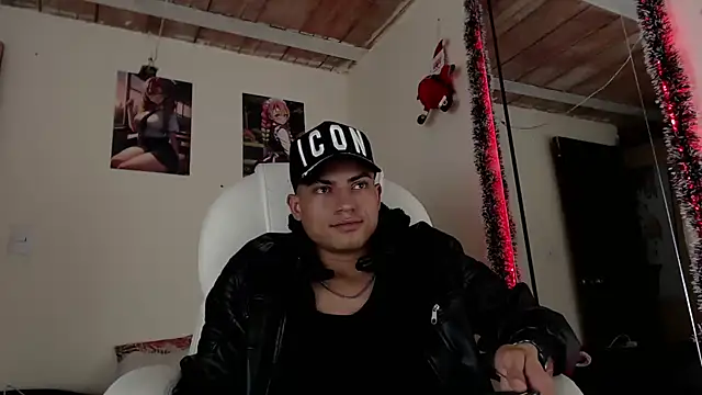 Andres thompson22 online show from December 26, 2024, 2:44 am