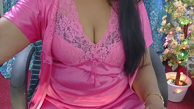 indian anu mallu online show from February 9, 2026, 6:28 pm