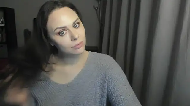 MollyCheiz online show from March 13, 2026, 11:21 pm