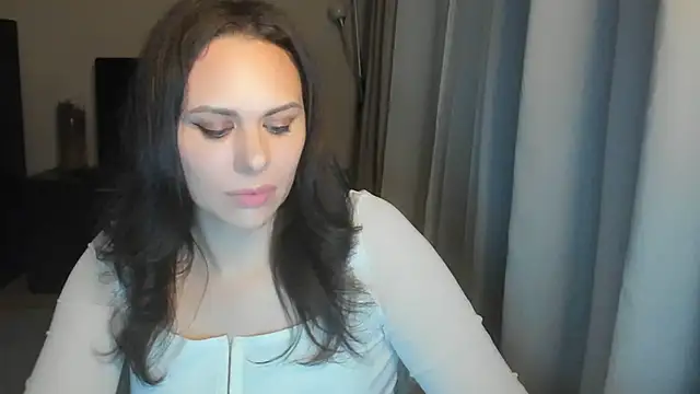 MollyCheiz online show from March 29, 2026, 8:54 pm