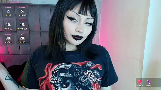 Snapshot of honney_dark chatting on April 17, 2026, 12:08 pm honney dark online show from April 17, 2026, 12:08 pm