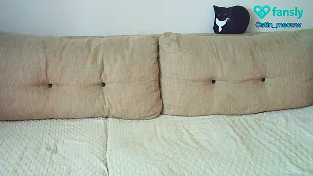 Ostin meow online show from March 19, 2025, 6:14 am