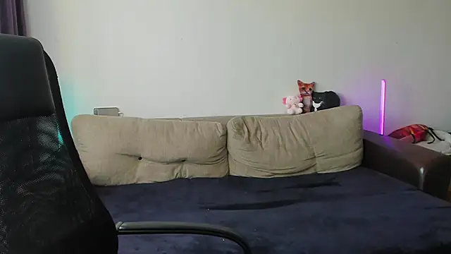 Snapshot of Ostin_meow chatting on June 9, 2026, 9:10 am Ostin meow online show from June 9, 2026, 9:10 am