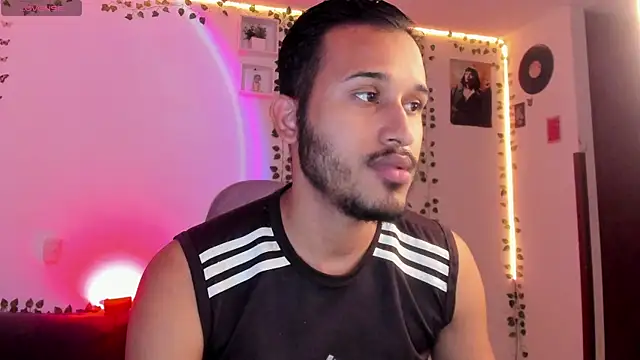 Raf brunette online show from January 27, 2025, 11:00 am