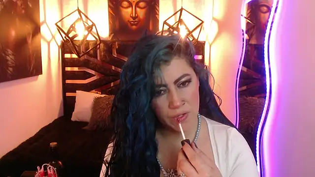 Snapshot of scarleth_blue chatting on April 14, 2026, 3:11 am scarleth blue online show from April 14, 2026, 3:11 am