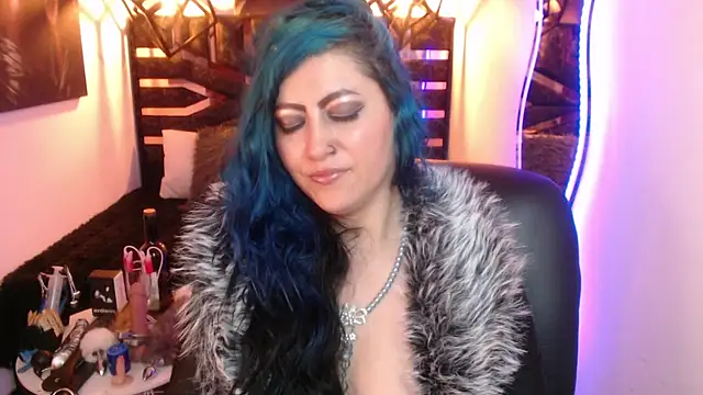 Snapshot of scarleth_blue chatting on April 6, 2026, 4:46 am scarleth blue online show from April 6, 2026, 4:46 am