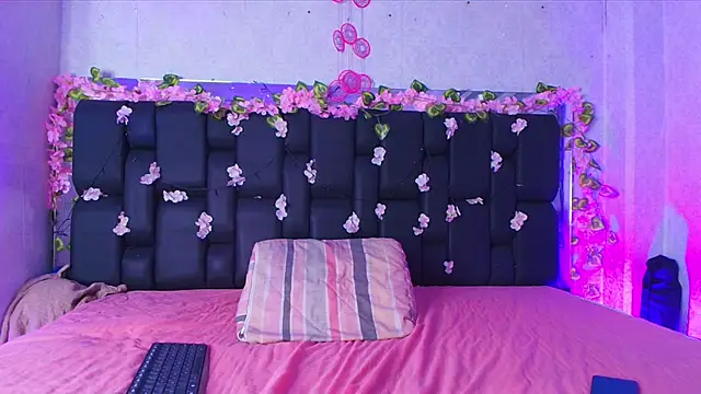 canela oss online show from September 14, 2025, 11:54 am