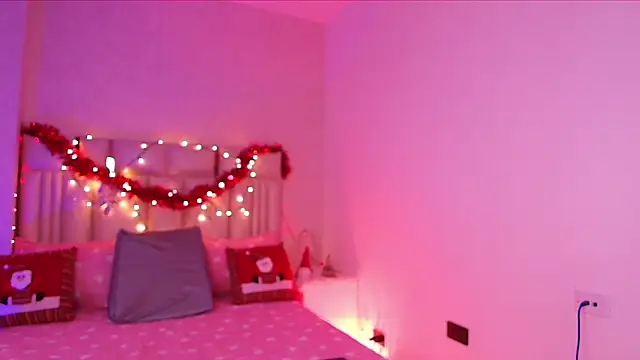 canela oss online show from December 14, 2025, 12:00 pm