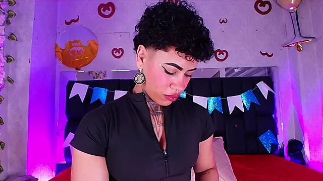 canela oss online show from September 26, 2025, 12:12 pm