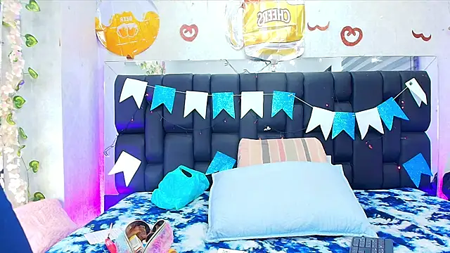 canela oss online show from September 29, 2025, 12:00 pm