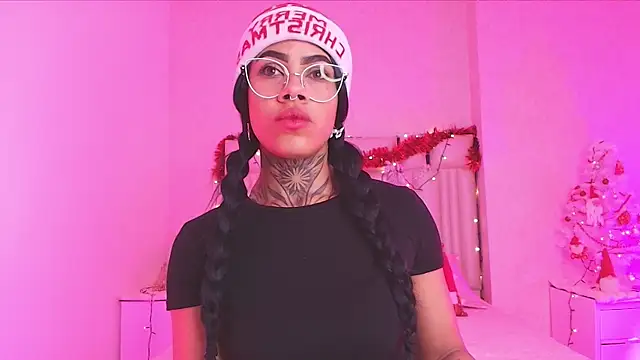 canela oss online show from November 26, 2025, 11:54 am