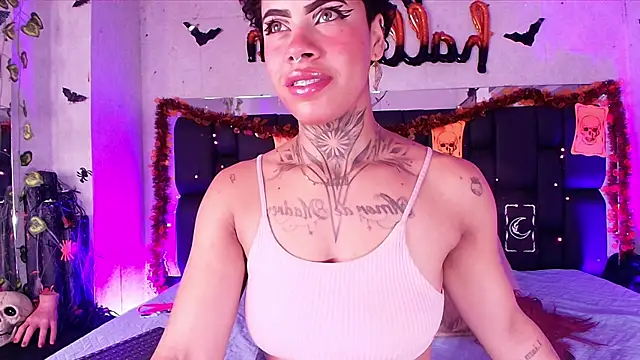 canela oss online show from October 22, 2025, 12:04 pm