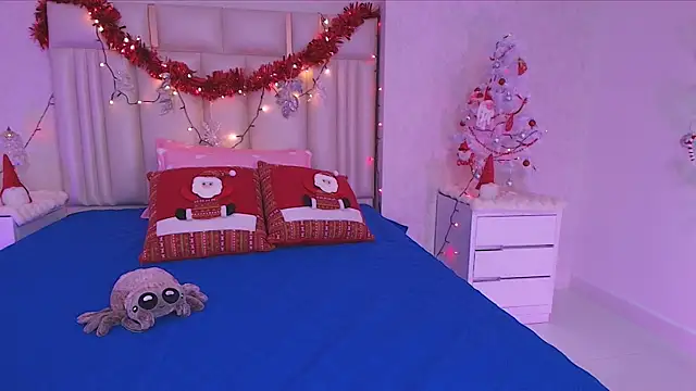 canela oss online show from December 16, 2025, 11:58 am