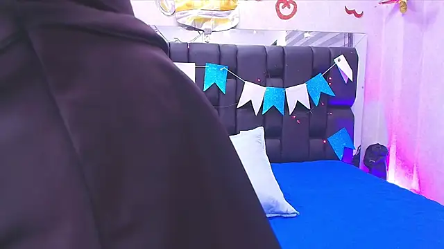 canela oss online show from September 27, 2025, 12:00 pm