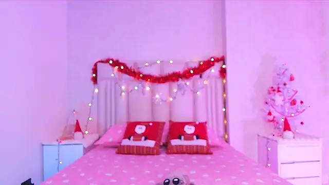 canela oss online show from November 28, 2025, 11:54 am