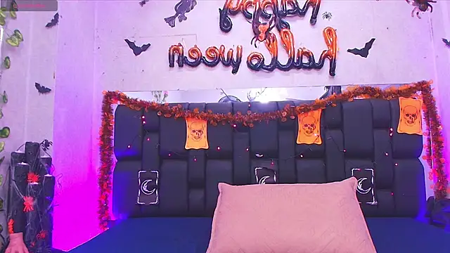 canela oss online show from October 17, 2025, 11:56 am