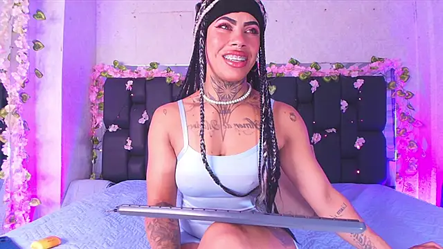 canela oss online show from September 16, 2025, 12:06 pm