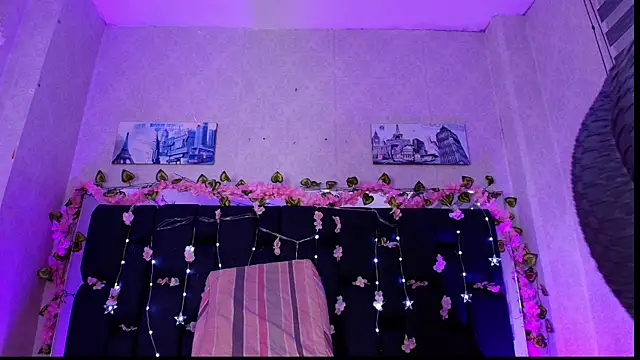 canela oss online show from March 22, 2025, 12:04 pm