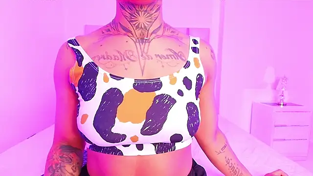 canela oss online show from October 29, 2025, 12:04 pm