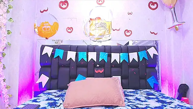 canela oss online show from September 23, 2025, 12:01 pm