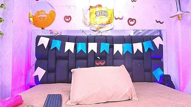 canela oss online show from September 25, 2025, 12:00 pm