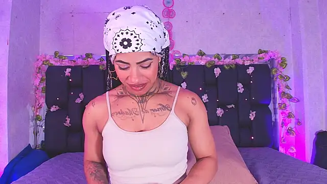 canela oss online show from September 19, 2025, 12:09 pm